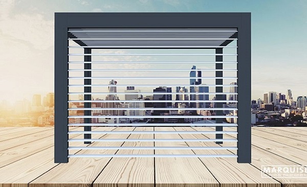 accessoire protect lames