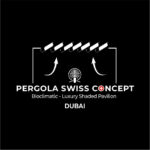 Swiss Concept Pergola Logo